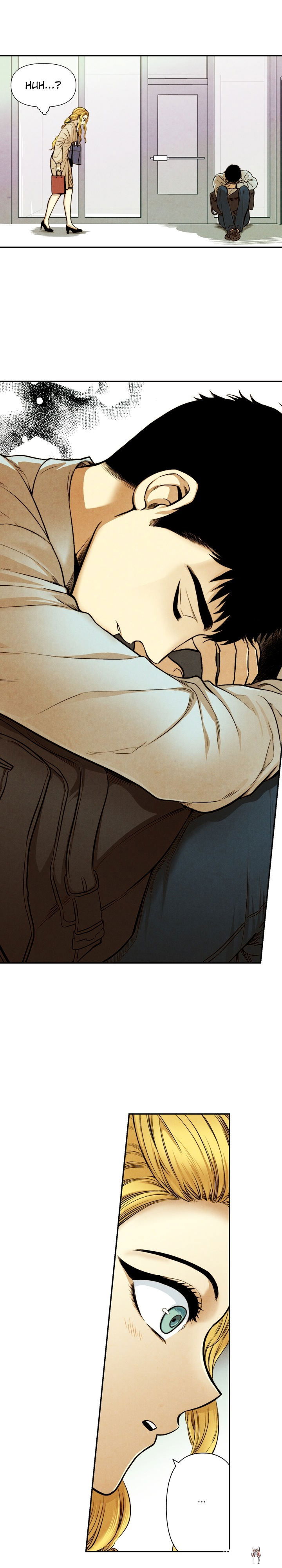 Just Give it to Me Just Give it to Me Chapter 11 - Page 10