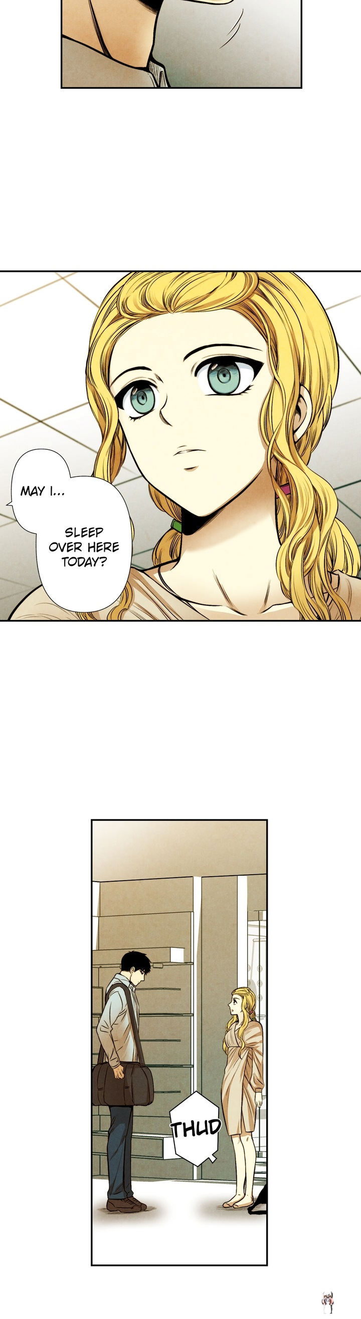 Just Give it to Me Just Give it to Me Chapter 11 - Page 14