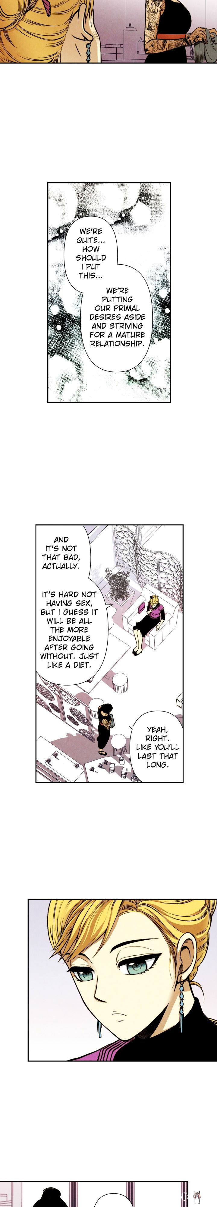 Just Give it to Me Just Give it to Me Chapter 11 - Page 6