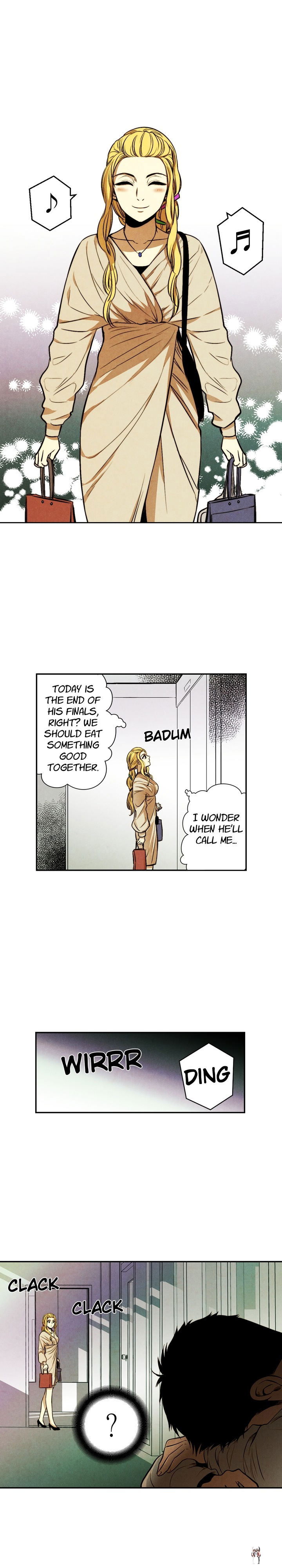 Just Give it to Me Just Give it to Me Chapter 11 - Page 9