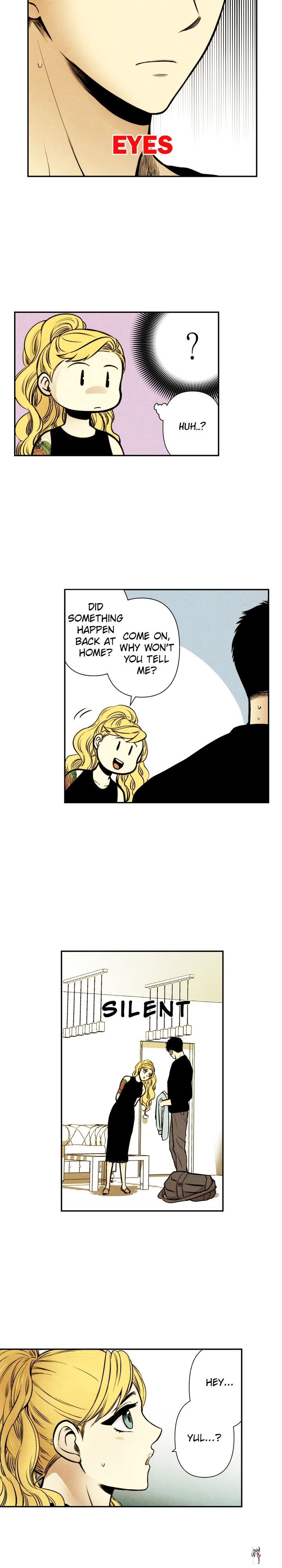 Just Give it to Me Just Give it to Me Chapter 12 - Page 10