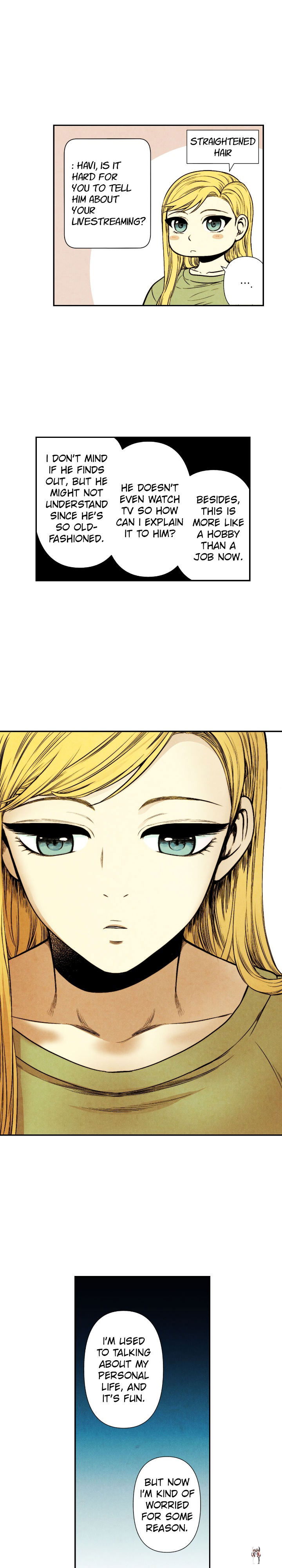 Just Give it to Me Just Give it to Me Chapter 13 - Page 14