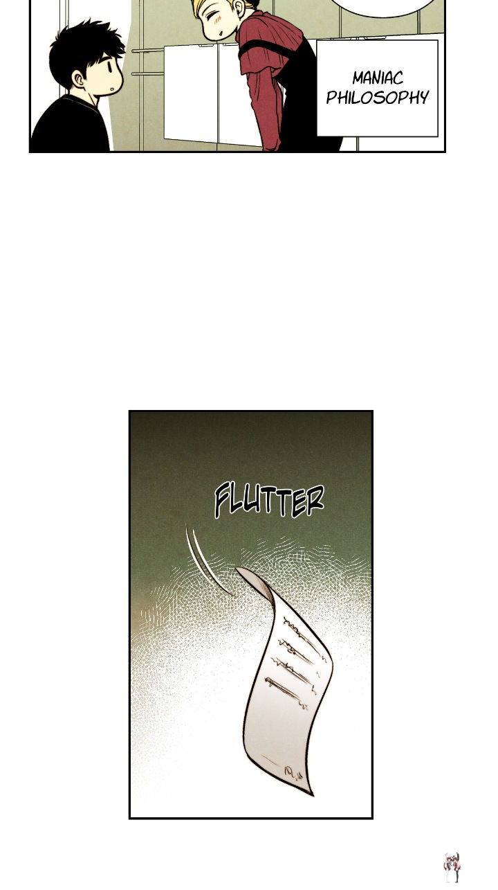 Just Give it to Me Just Give it to Me Chapter 13 - Page 8