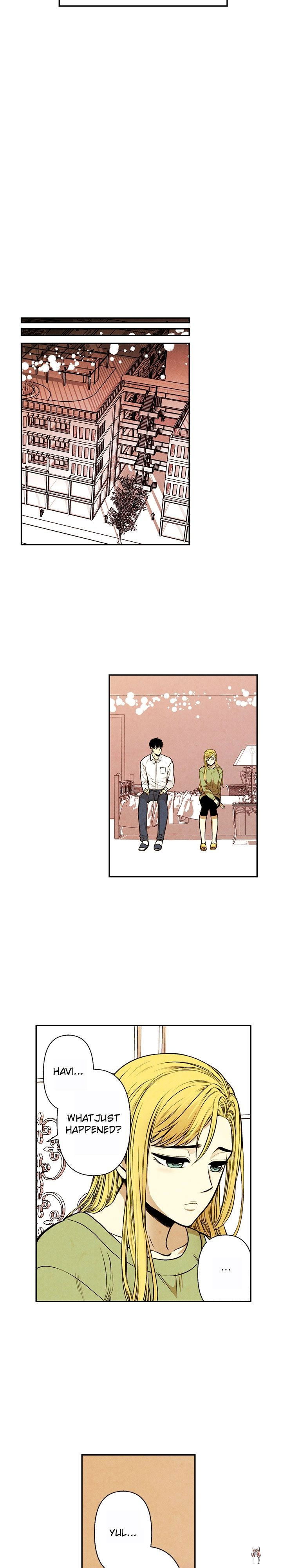 Just Give it to Me Just Give it to Me Chapter 14 - Page 10