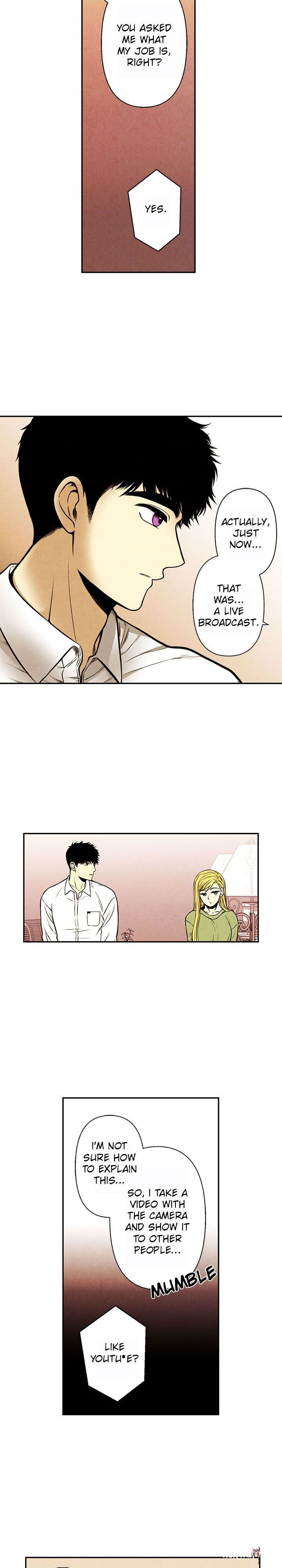 Just Give it to Me Just Give it to Me Chapter 14 - Page 11