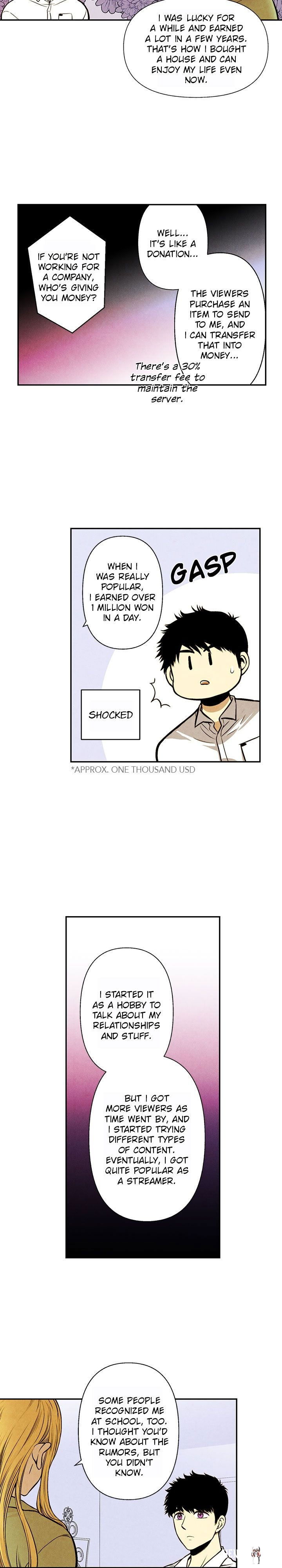 Just Give it to Me Just Give it to Me Chapter 14 - Page 14