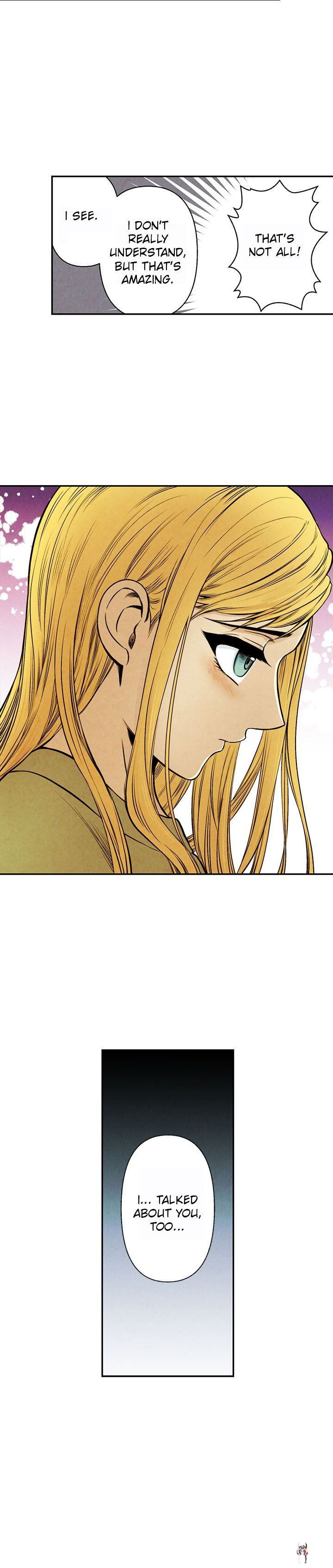 Just Give it to Me Just Give it to Me Chapter 14 - Page 15