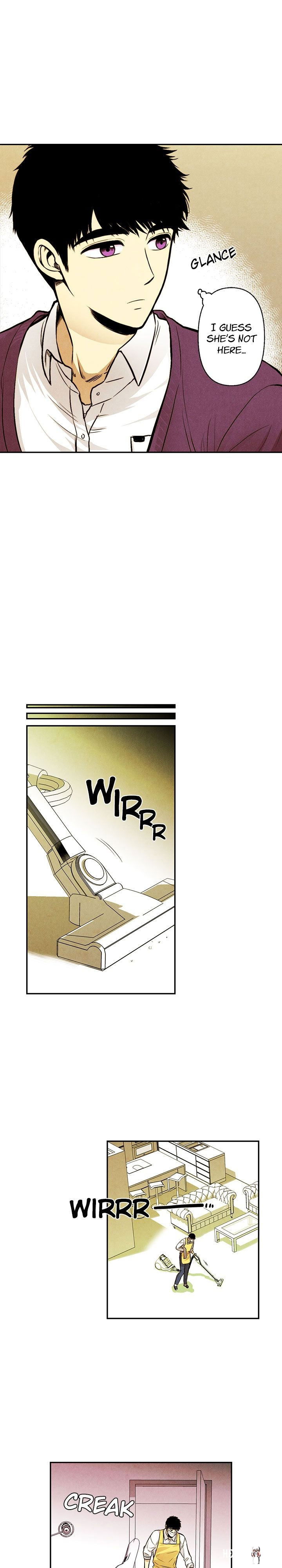 Just Give it to Me Just Give it to Me Chapter 14 - Page 3