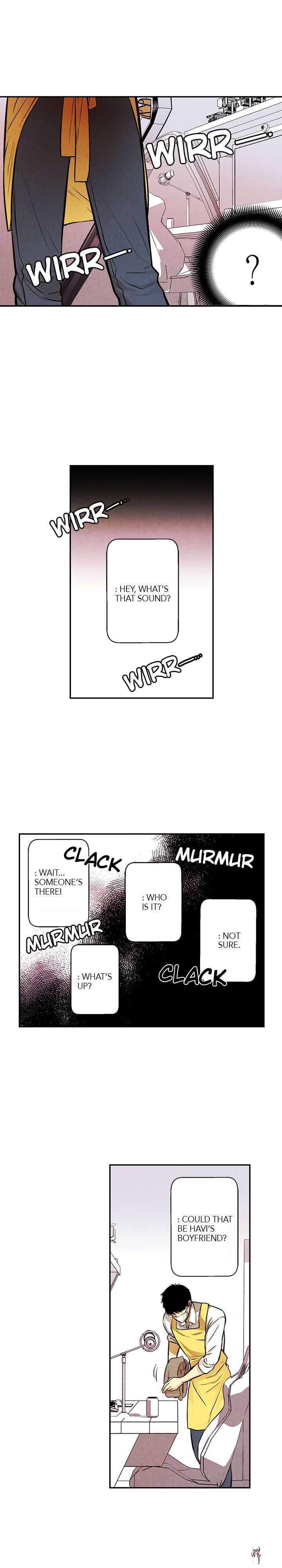 Just Give it to Me Just Give it to Me Chapter 14 - Page 5