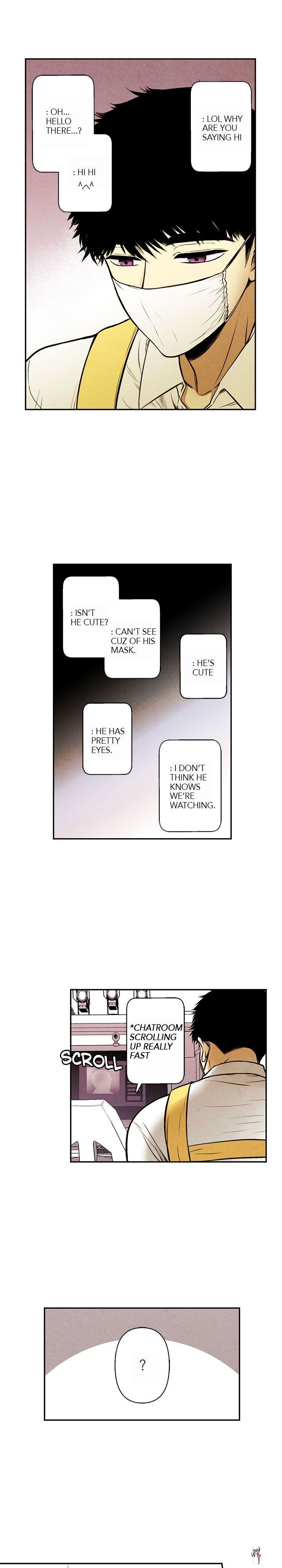 Just Give it to Me Just Give it to Me Chapter 14 - Page 6