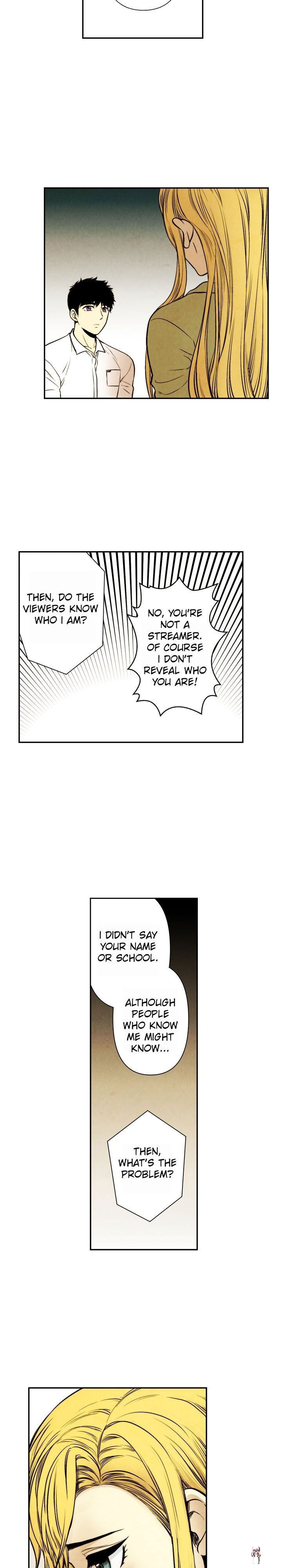 Just Give it to Me Just Give it to Me Chapter 15 - Page 2