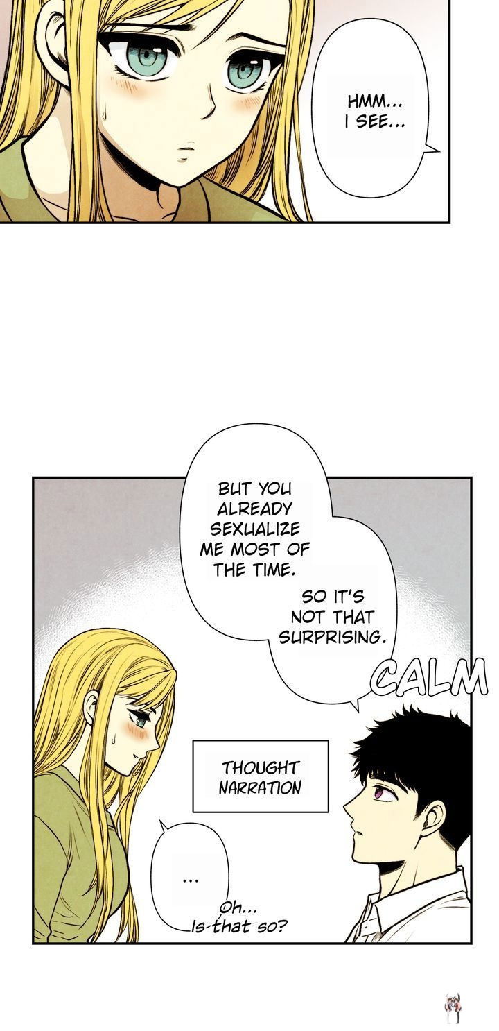 Just Give it to Me Just Give it to Me Chapter 15 - Page 4