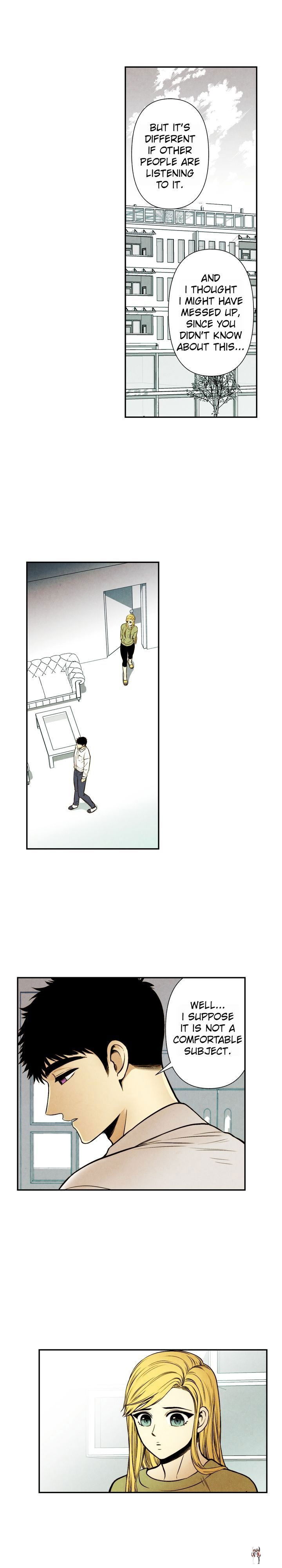 Just Give it to Me Just Give it to Me Chapter 15 - Page 5