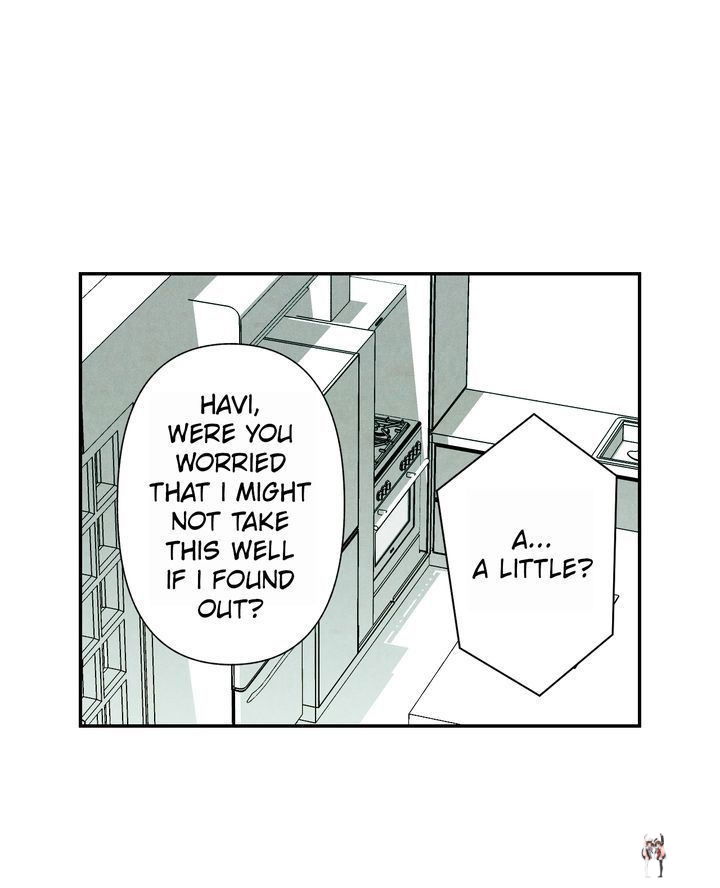 Just Give it to Me Just Give it to Me Chapter 15 - Page 8