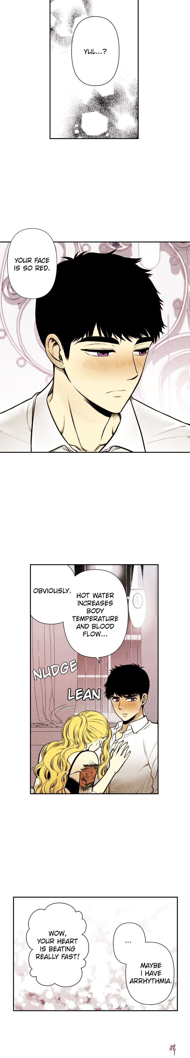 Just Give it to Me Just Give it to Me Chapter 16 - Page 10