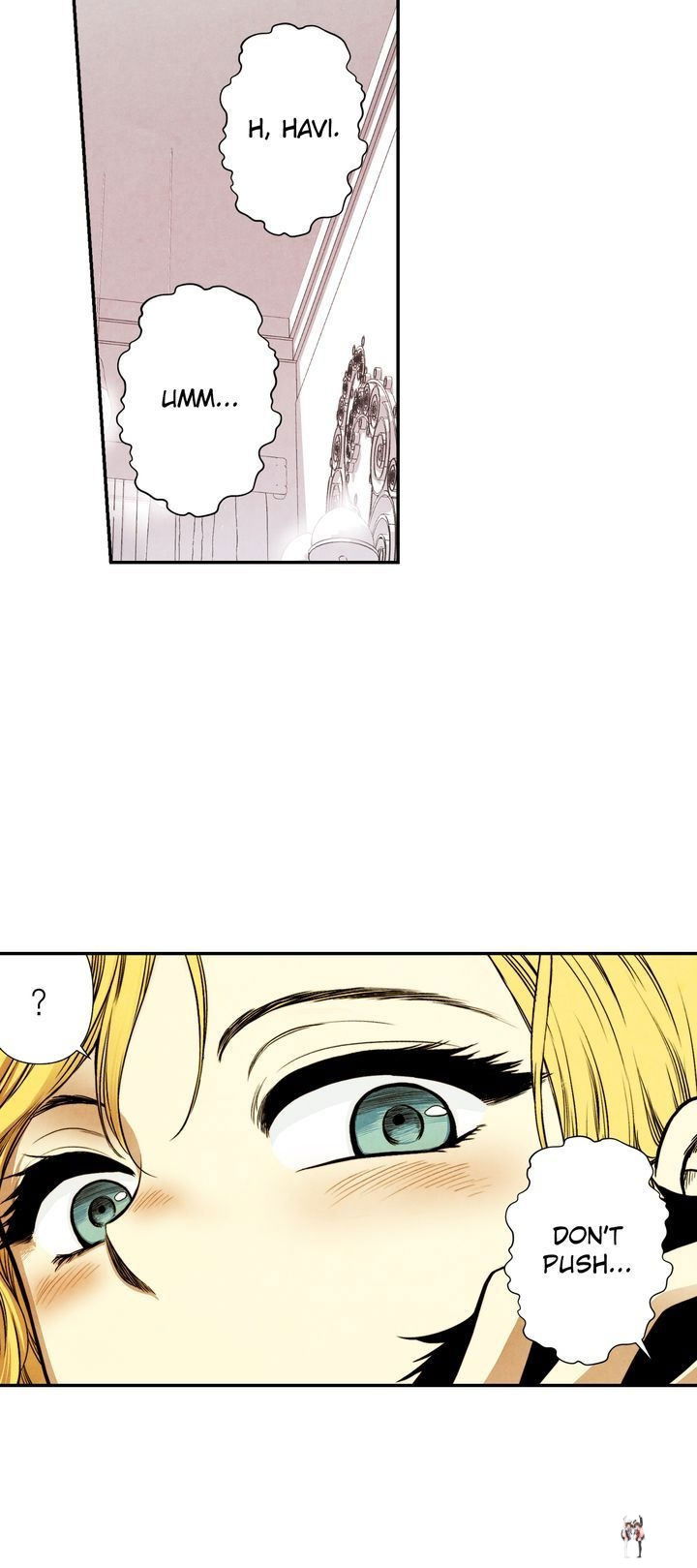 Just Give it to Me Just Give it to Me Chapter 16 - Page 12