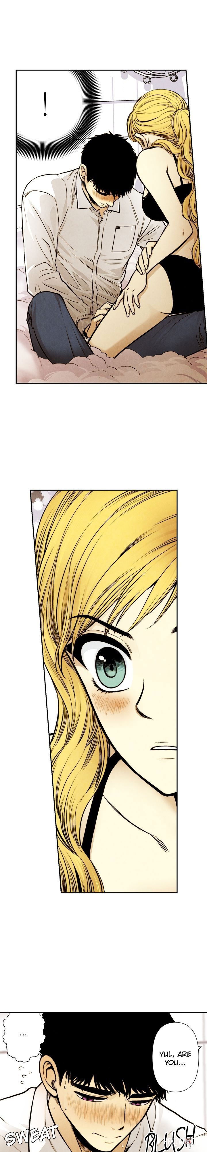 Just Give it to Me Just Give it to Me Chapter 16 - Page 13