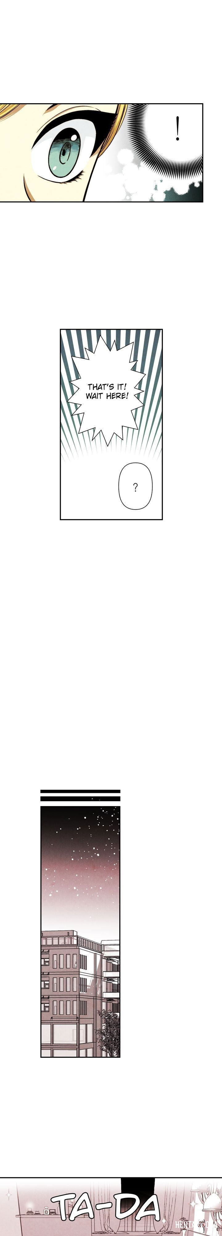 Just Give it to Me Just Give it to Me Chapter 16 - Page 2