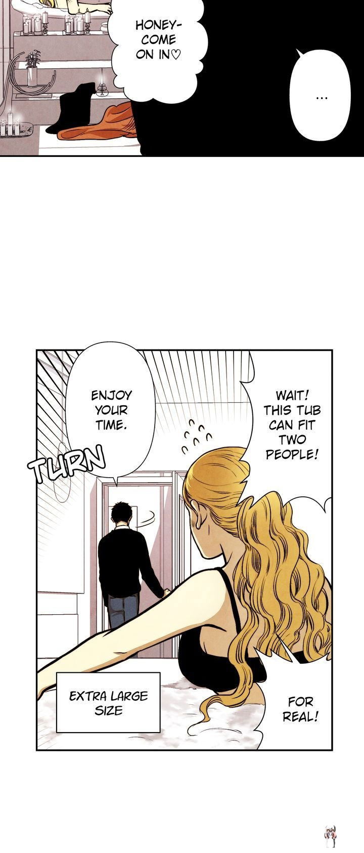 Just Give it to Me Just Give it to Me Chapter 16 - Page 4