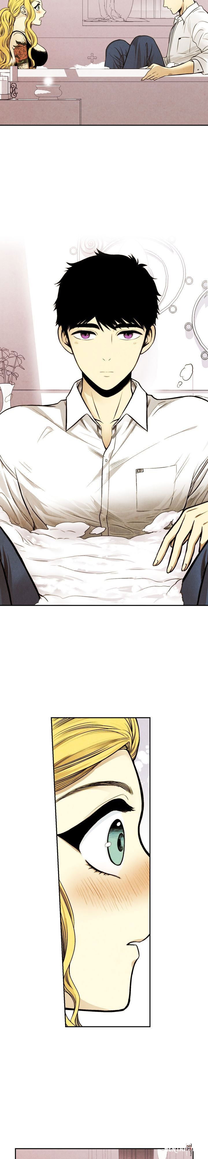 Just Give it to Me Just Give it to Me Chapter 16 - Page 7