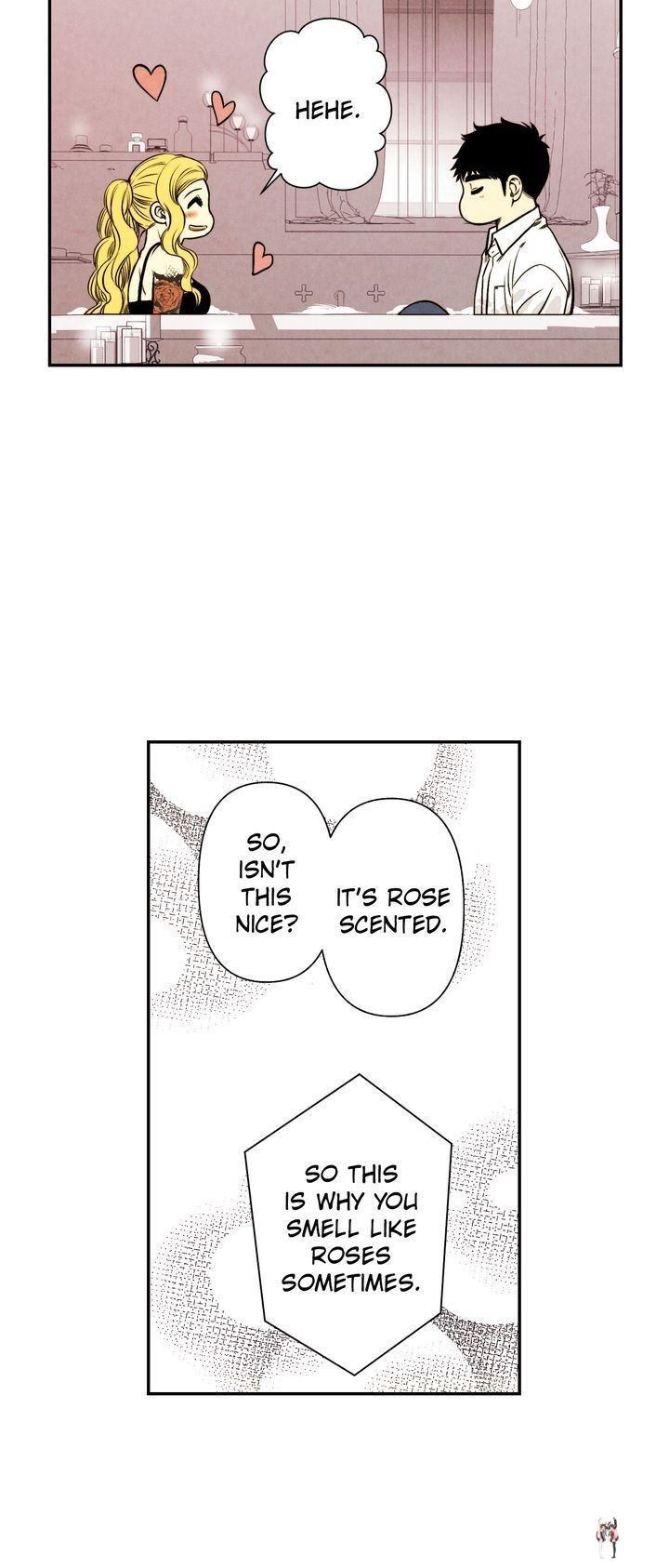 Just Give it to Me Just Give it to Me Chapter 16 - Page 8