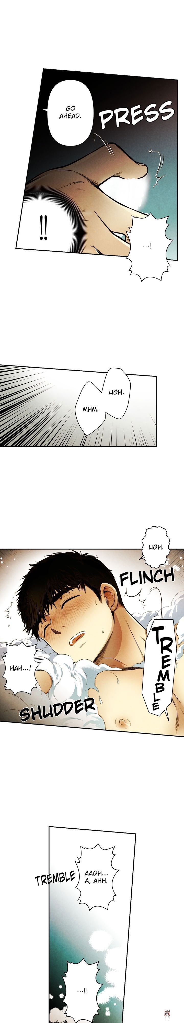 Just Give it to Me Just Give it to Me Chapter 17 - Page 10