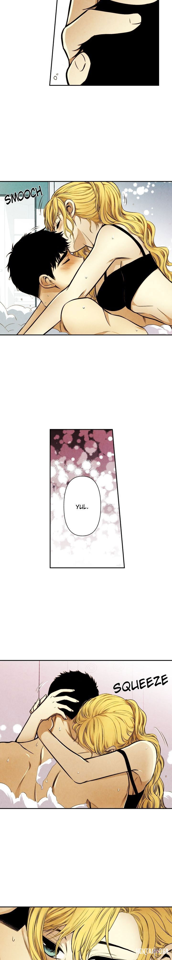 Just Give it to Me Just Give it to Me Chapter 17 - Page 12