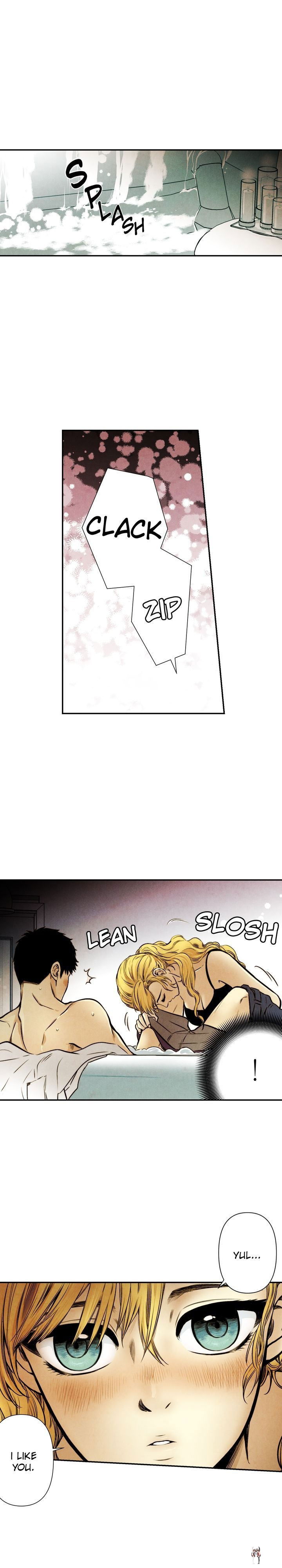 Just Give it to Me Just Give it to Me Chapter 17 - Page 3