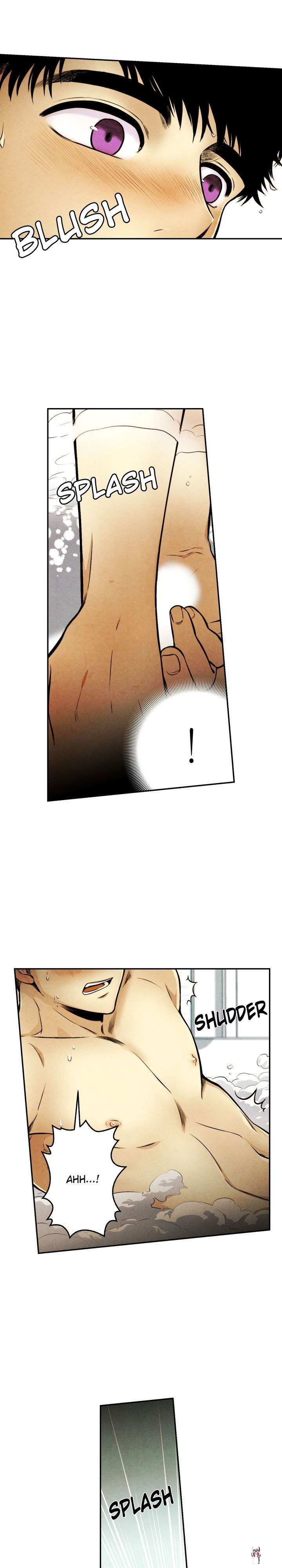 Just Give it to Me Just Give it to Me Chapter 17 - Page 4