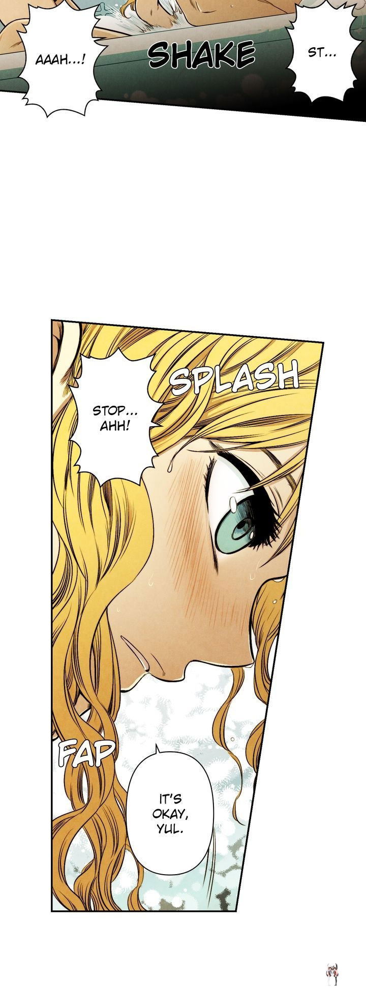 Just Give it to Me Just Give it to Me Chapter 17 - Page 9