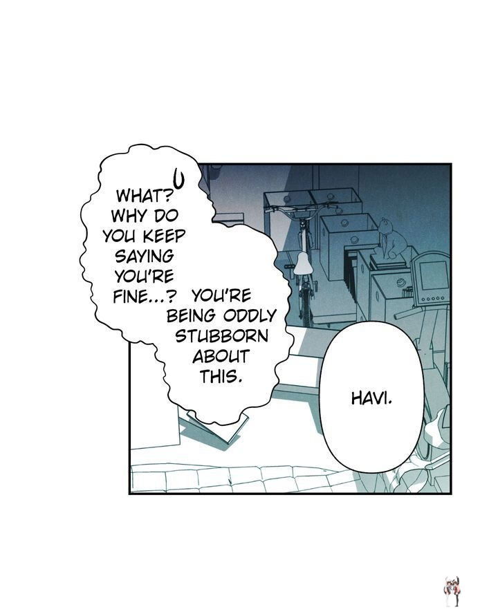 Just Give it to Me Just Give it to Me Chapter 18 - Page 12