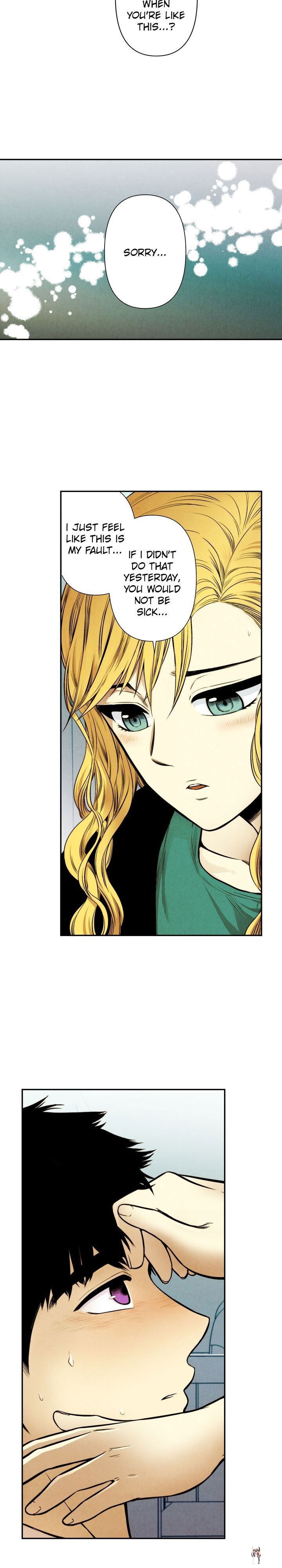 Just Give it to Me Just Give it to Me Chapter 18 - Page 14