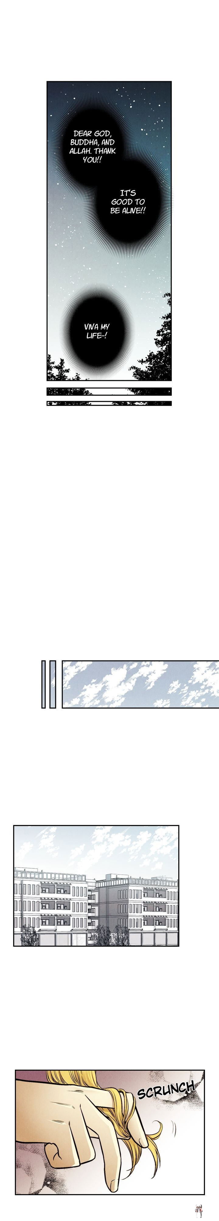 Just Give it to Me Just Give it to Me Chapter 18 - Page 5