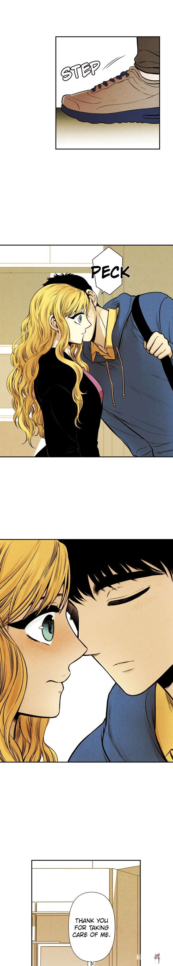 Just Give it to Me Just Give it to Me Chapter 19 - Page 12