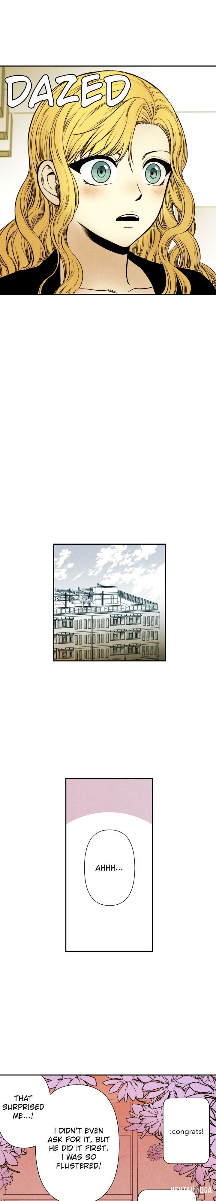 Just Give it to Me Just Give it to Me Chapter 19 - Page 14