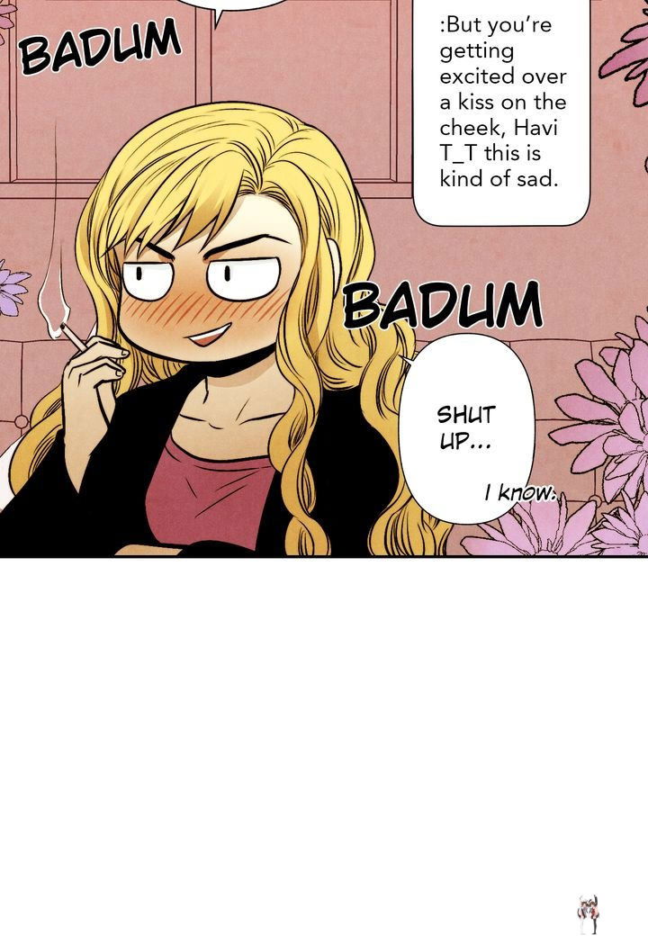 Just Give it to Me Just Give it to Me Chapter 19 - Page 15