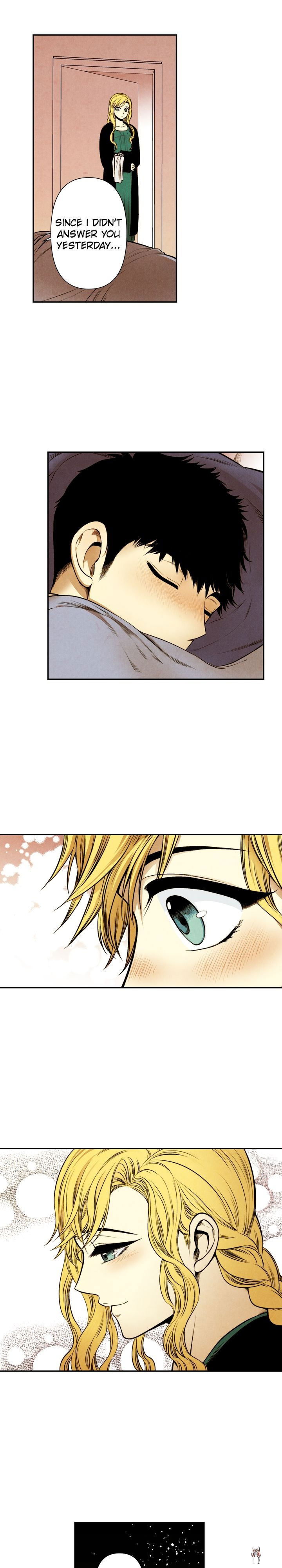 Just Give it to Me Just Give it to Me Chapter 19 - Page 8