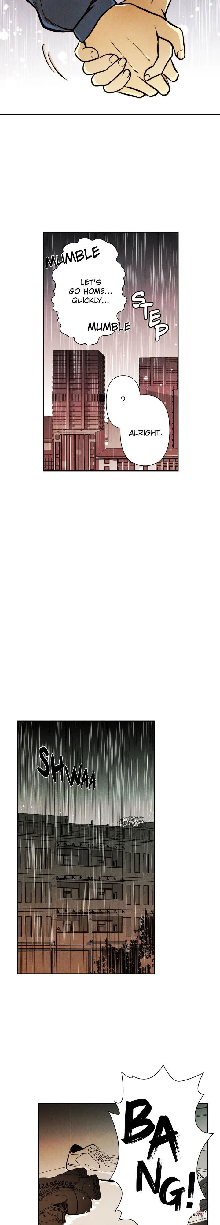 Just Give it to Me Just Give it to Me Chapter 20 - Page 10