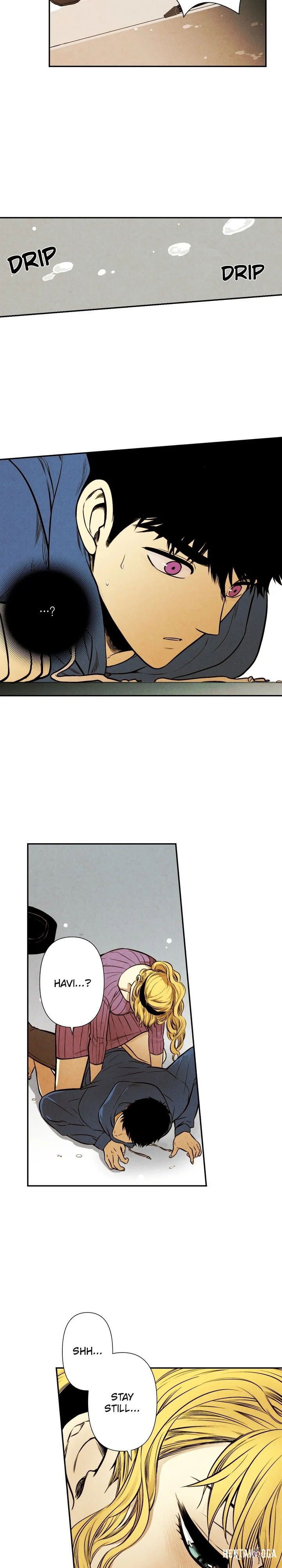 Just Give it to Me Just Give it to Me Chapter 20 - Page 11