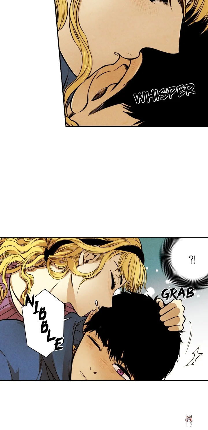 Just Give it to Me Just Give it to Me Chapter 20 - Page 12