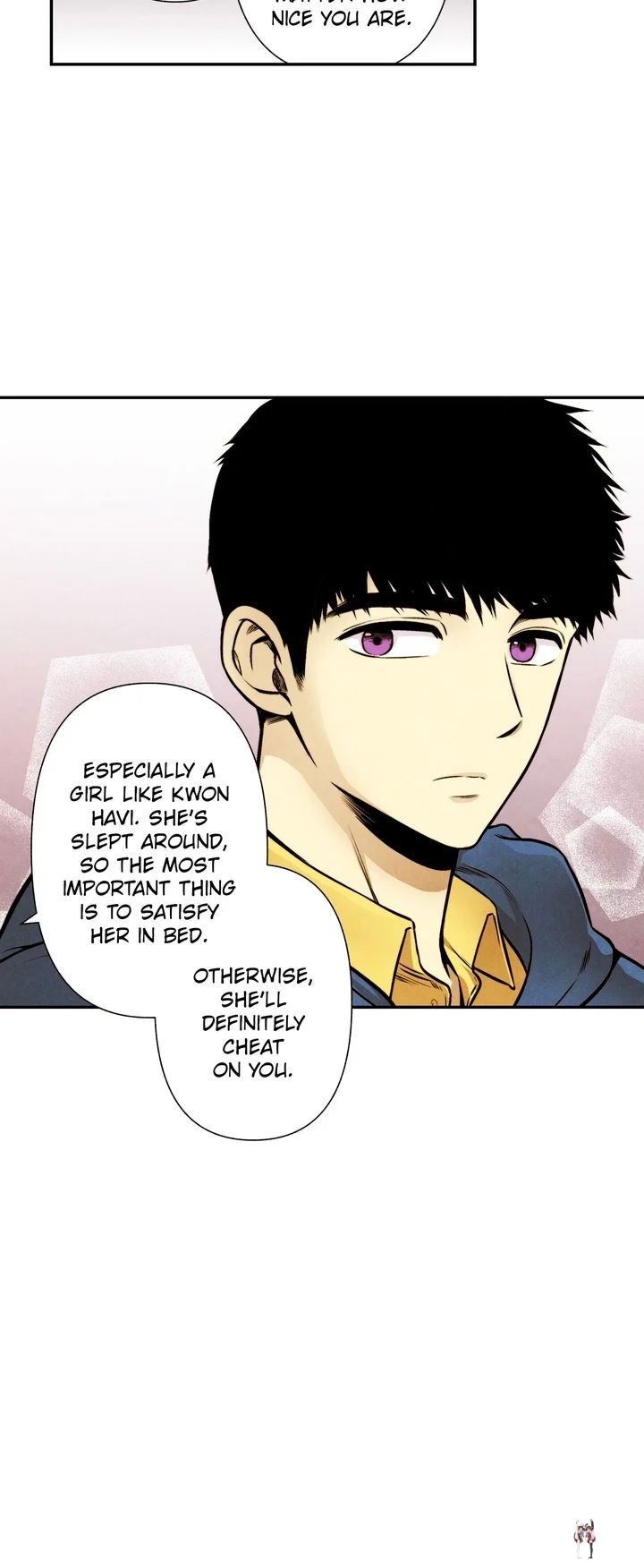 Just Give it to Me Just Give it to Me Chapter 20 - Page 4