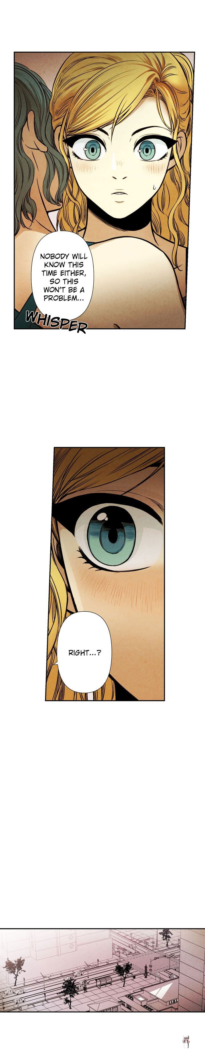 Just Give it to Me Just Give it to Me Chapter 22 - Page 12