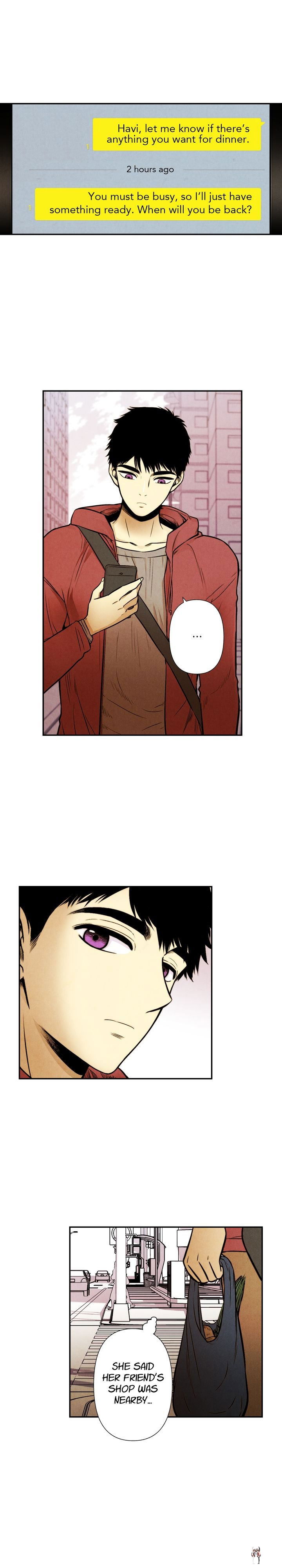 Just Give it to Me Just Give it to Me Chapter 22 - Page 13