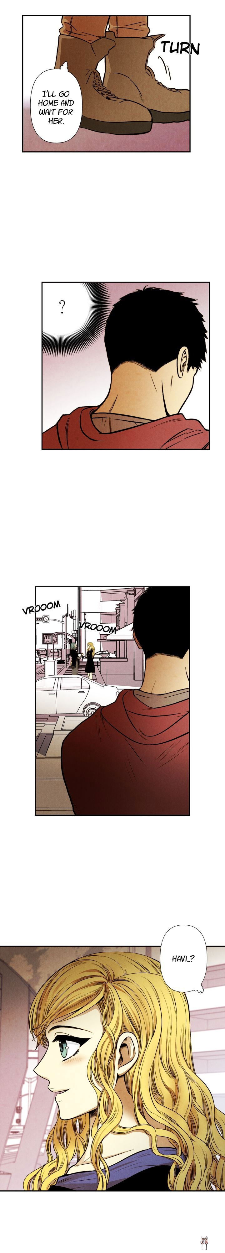 Just Give it to Me Just Give it to Me Chapter 22 - Page 14