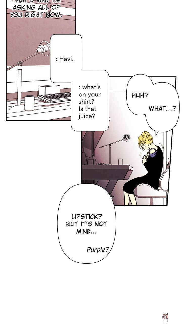 Just Give it to Me Just Give it to Me Chapter 23 - Page 15