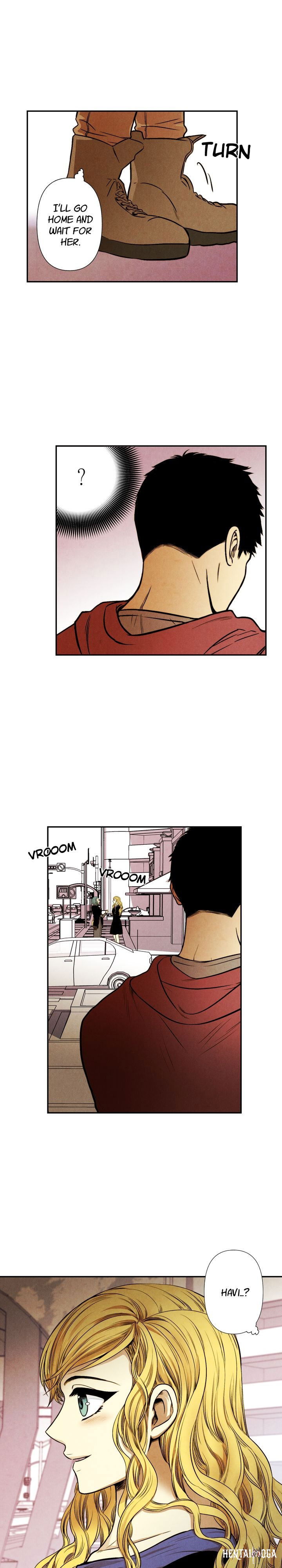 Just Give it to Me Just Give it to Me Chapter 23 - Page 2