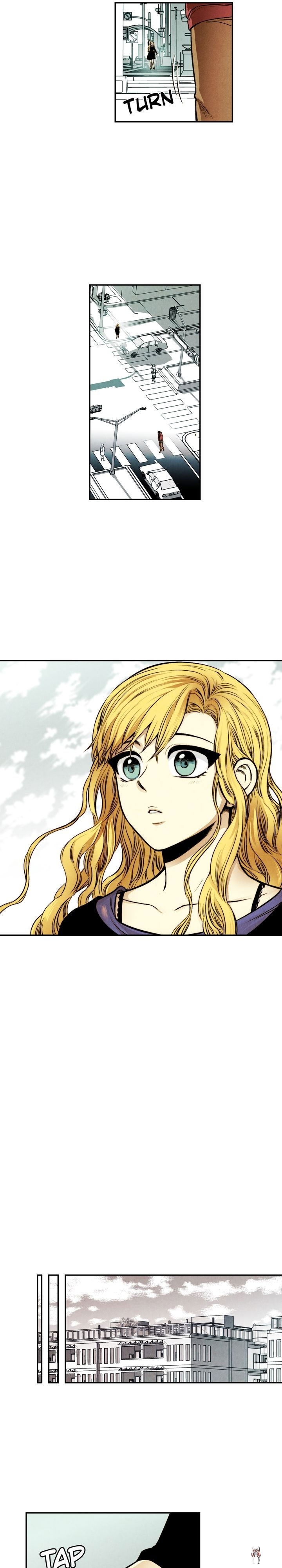 Just Give it to Me Just Give it to Me Chapter 23 - Page 9