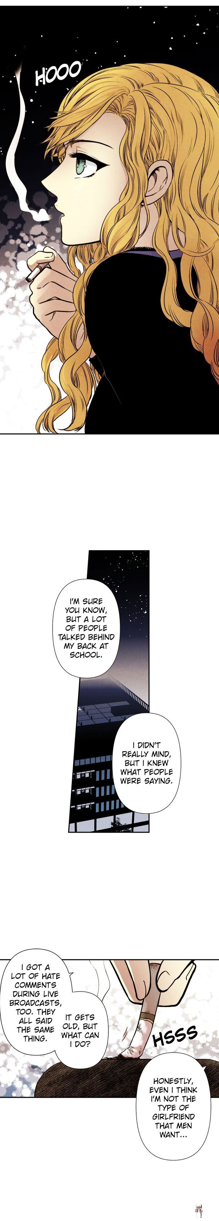 Just Give it to Me Just Give it to Me Chapter 24 - Page 12