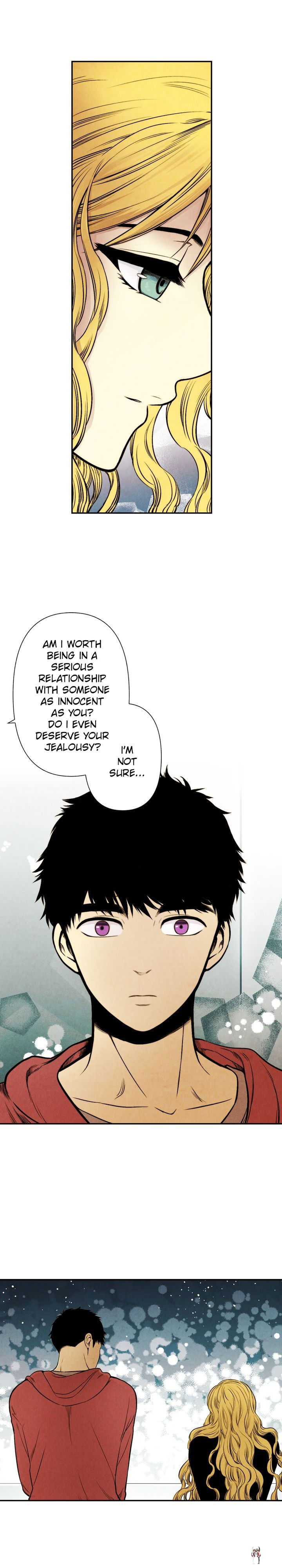 Just Give it to Me Just Give it to Me Chapter 24 - Page 14