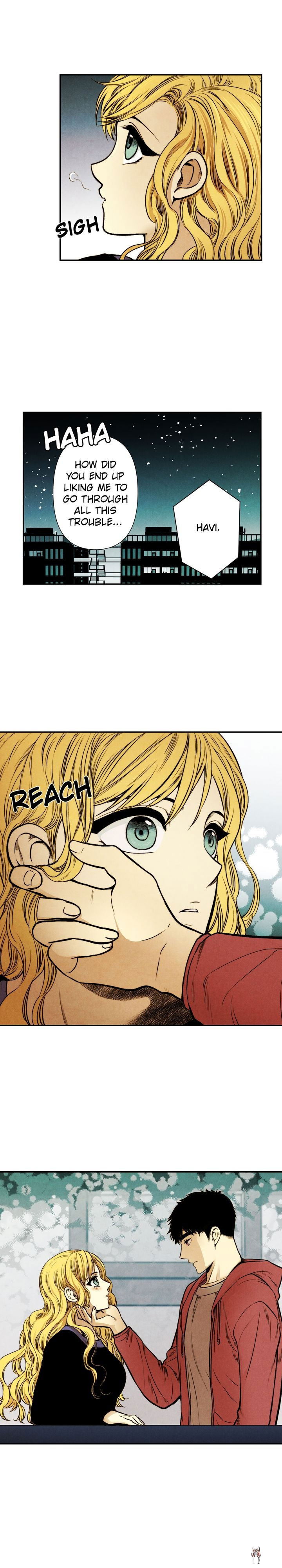 Just Give it to Me Just Give it to Me Chapter 24 - Page 15